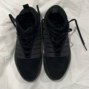 James Harden 7 triple black